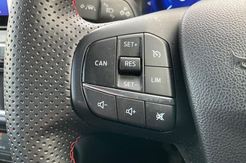 Used Ford Puma 2023 for sale - 78035752: Photo 32