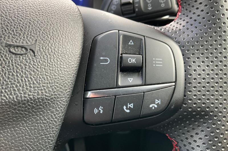 Used Ford Puma 2023 for sale - 78035752: Photo 33