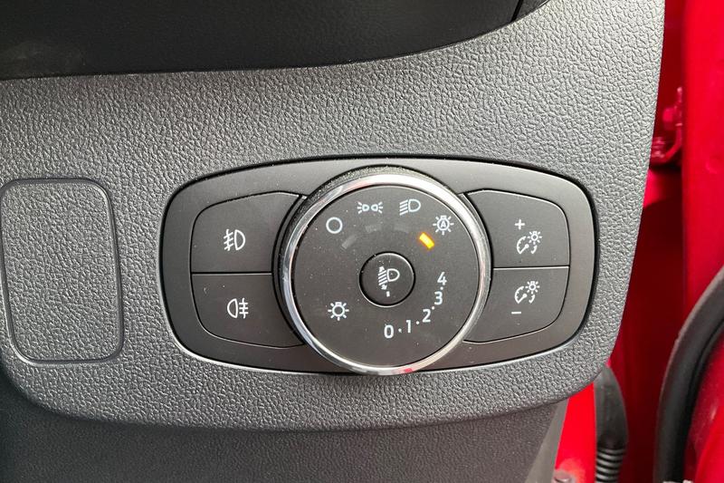 Used Ford Puma 2023 for sale - 78035752: Photo 34