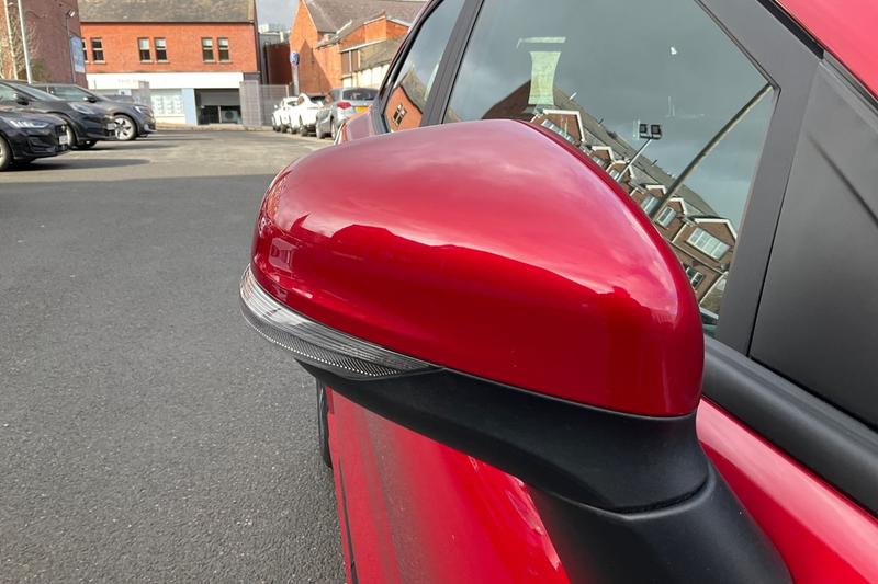 Used Ford Puma 2023 for sale - 78035752: Photo 36