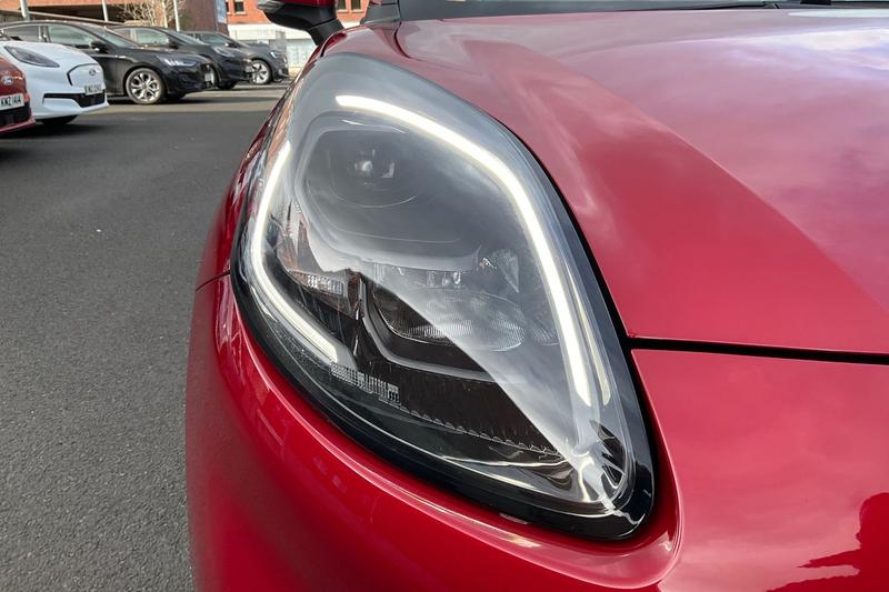 Used Ford Puma 2023 for sale - 78035752: Photo 37