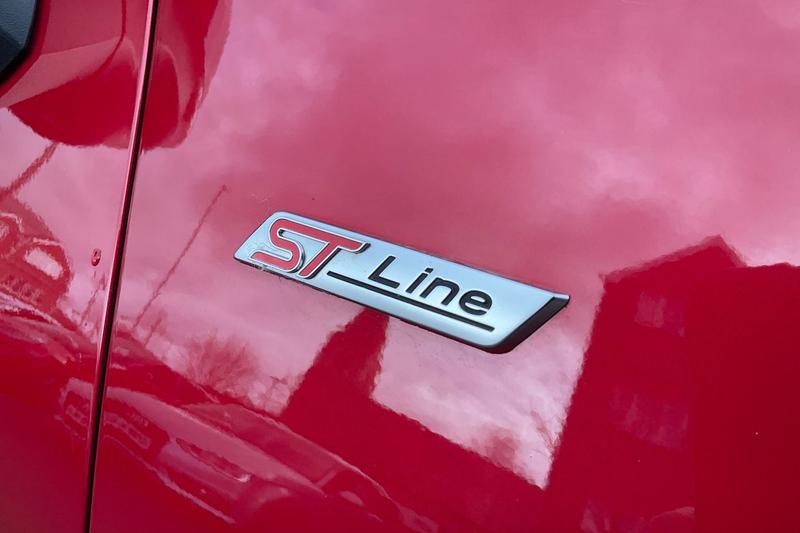 Used Ford Puma 2023 for sale - 78035752: Photo 38