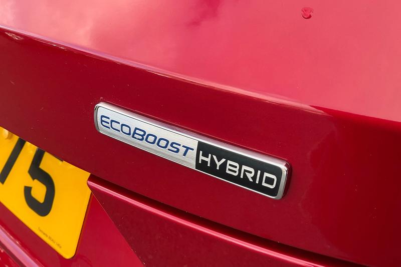 Used Ford Puma 2023 for sale - 78035752: Photo 39