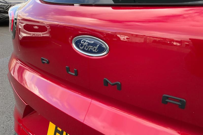 Used Ford Puma 2023 for sale - 78035752: Photo 40