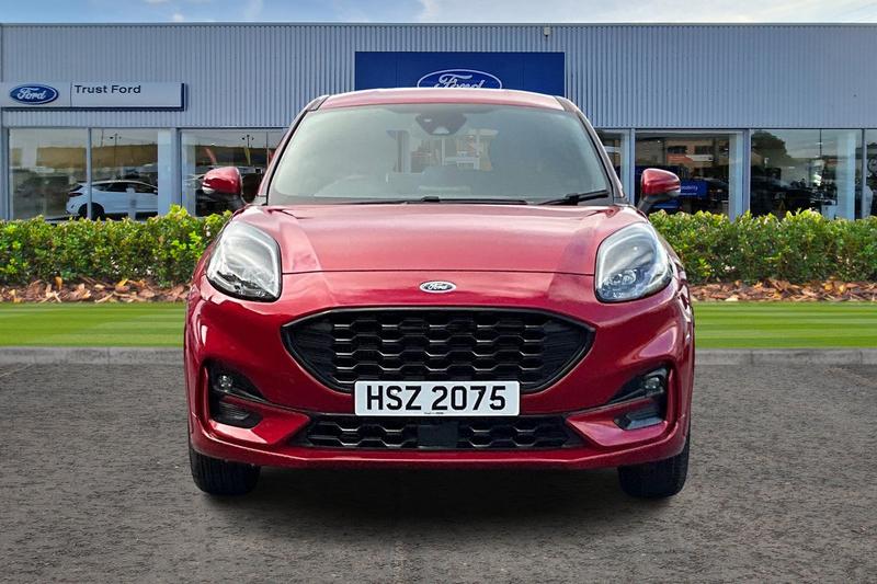 Used Ford Puma 2023 for sale - 78035752: Photo 6