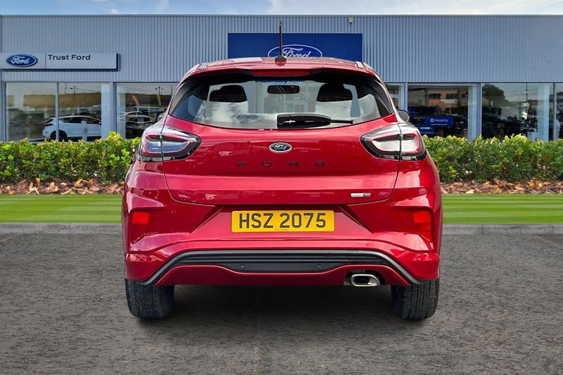 Used Ford Puma 2023 for sale - 78035752: Photo 7