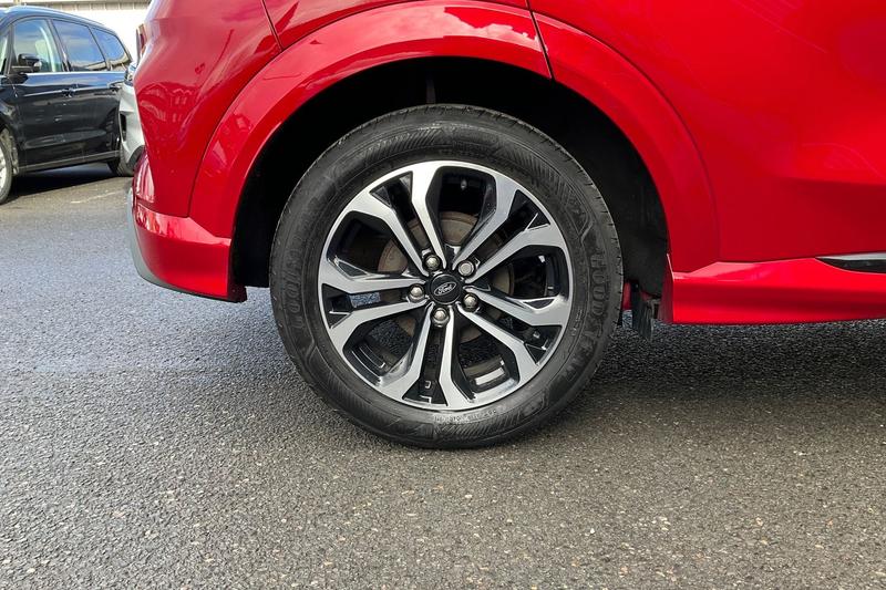 Used Ford Puma 2023 for sale - 78035752: Photo 8