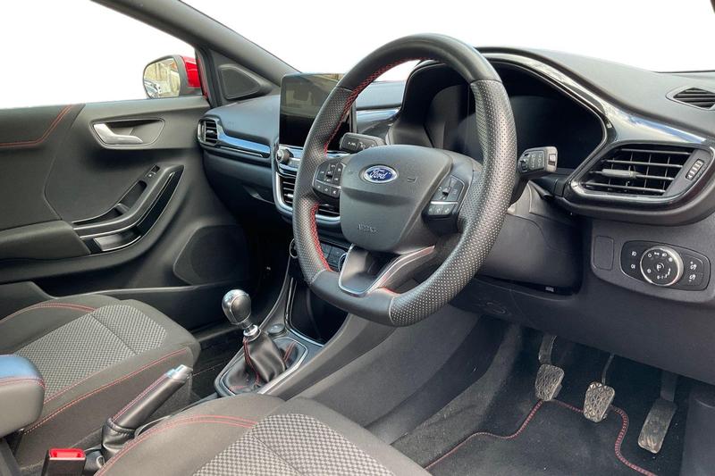 Used Ford Puma 2023 for sale - 78035752: Photo 9