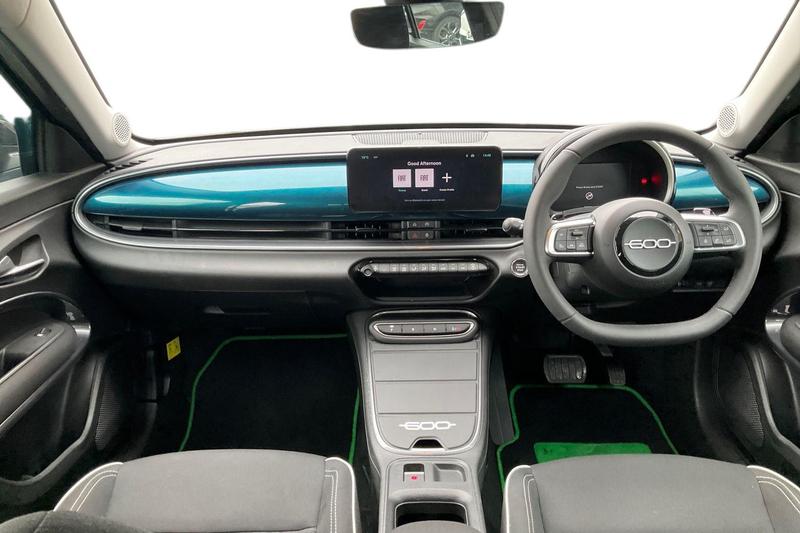 Used Fiat 600 2025 for sale - 78001234: Photo 10