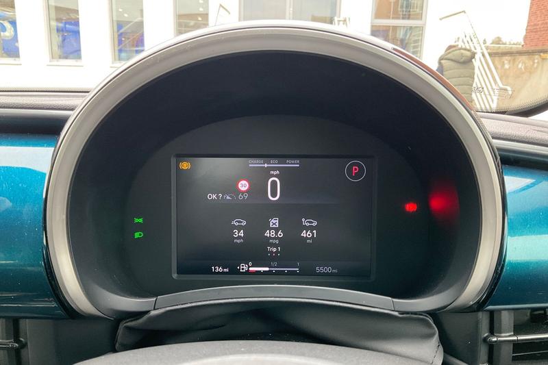 Used Fiat 600 2025 for sale - 78001234: Photo 13