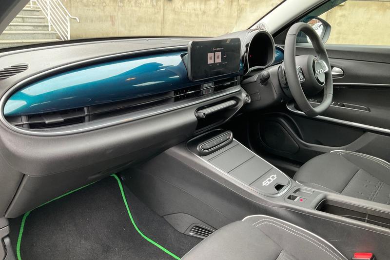 Used Fiat 600 2025 for sale - 78001234: Photo 18