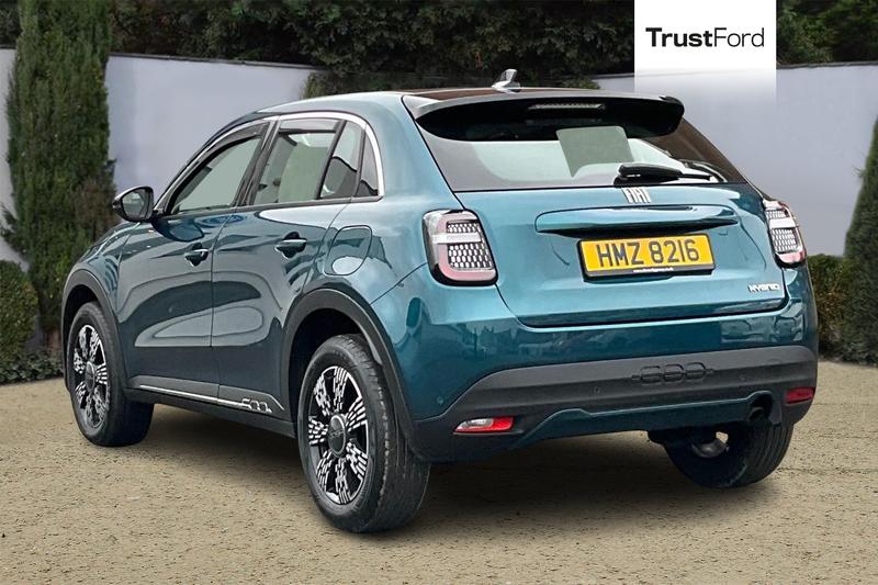 Used Fiat 600 2025 for sale - 78001234: Photo 2