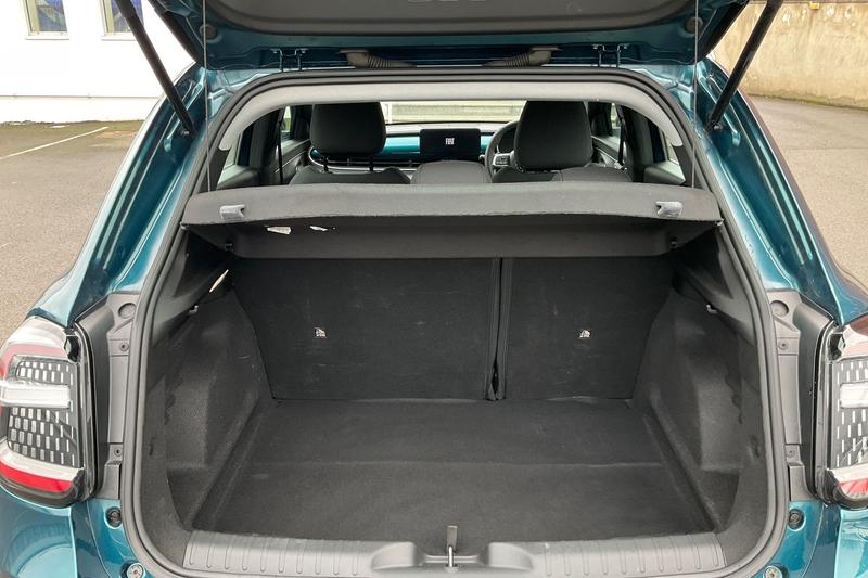 Used Fiat 600 2025 for sale - 78001234: Photo 21