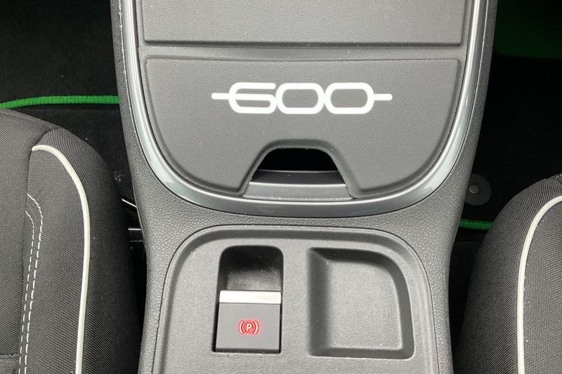 Used Fiat 600 2025 for sale - 78001234: Photo 29