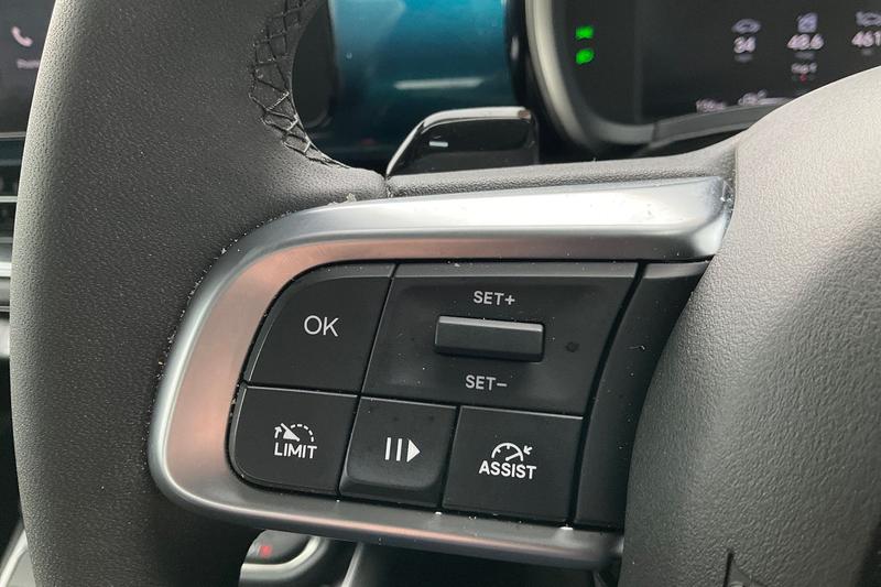 Used Fiat 600 2025 for sale - 78001234: Photo 31