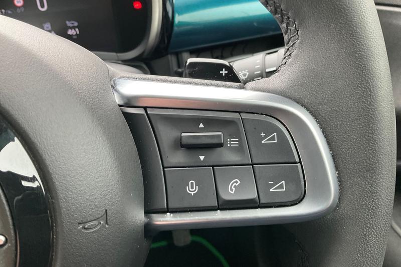 Used Fiat 600 2025 for sale - 78001234: Photo 32