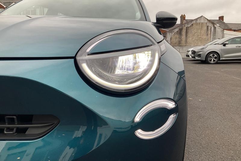 Used Fiat 600 2025 for sale - 78001234: Photo 35