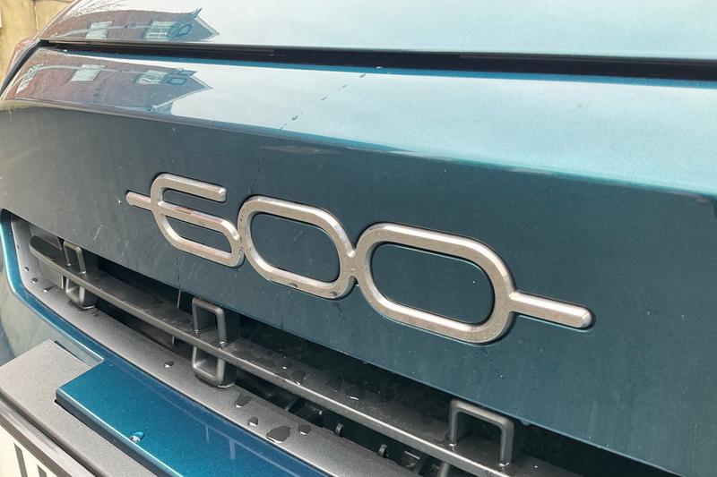 Used Fiat 600 2025 for sale - 78001234: Photo 39