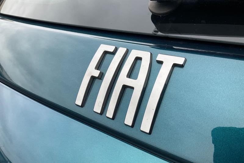 Used Fiat 600 2025 for sale - 78001234: Photo 40