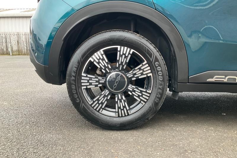 Used Fiat 600 2025 for sale - 78001234: Photo 8