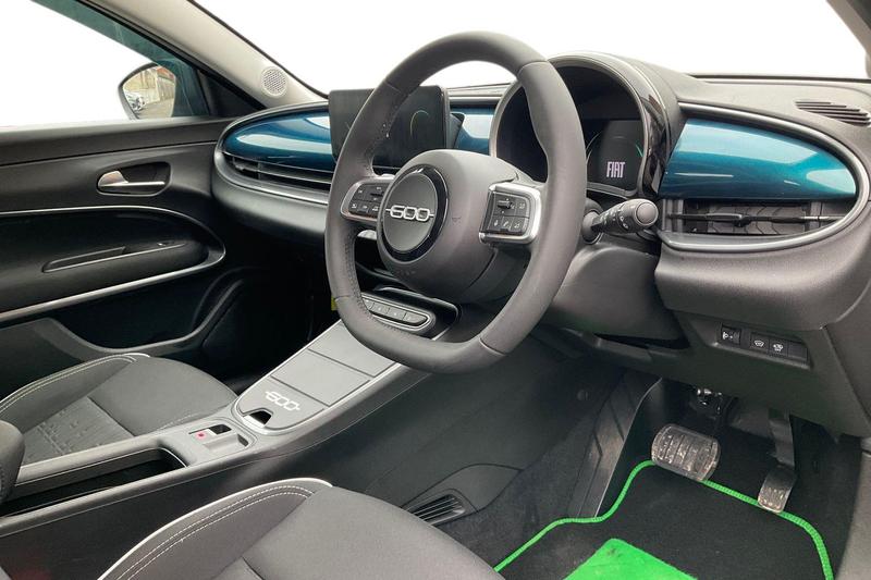 Used Fiat 600 2025 for sale - 78001234: Photo 9