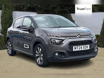 Used Citroen C3 2024 for sale - 78838550: Photo