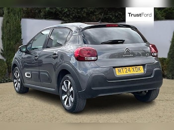Used Citroen C3 2024 for sale - 78838550: Photo