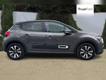 Used Citroen C3 2024 for sale - 78838550: Photo