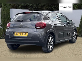 Used Citroen C3 2024 for sale - 78838550: Photo