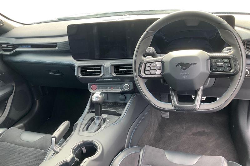 Used Ford Mustang 2025 for sale - 77691558: Photo 10