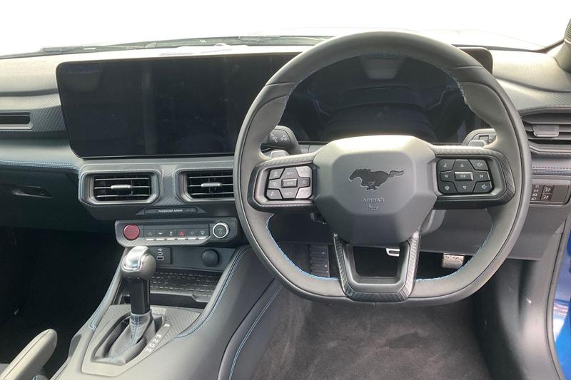 Used Ford Mustang 2025 for sale - 77691558: Photo 11