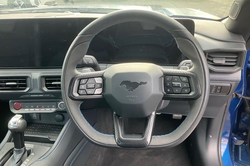 Used Ford Mustang 2025 for sale - 77691558: Photo 12