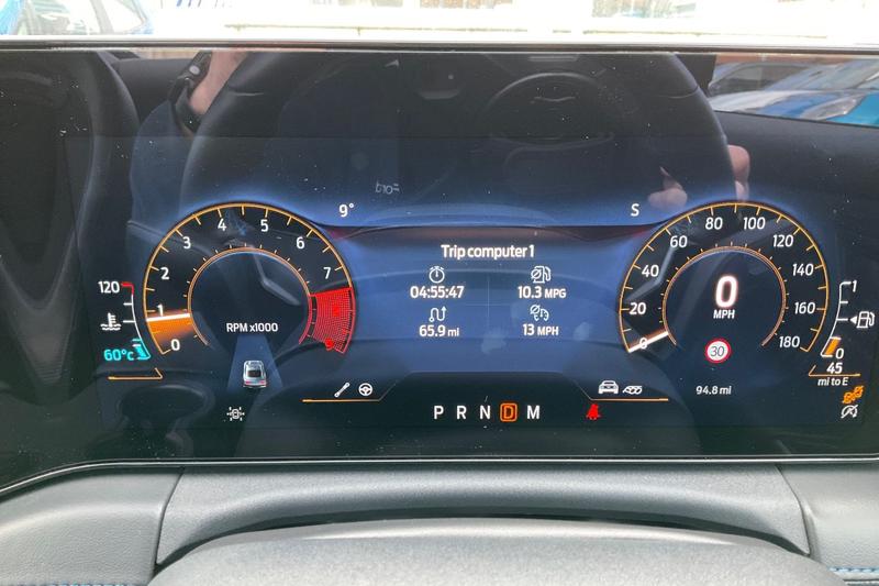 Used Ford Mustang 2025 for sale - 77691558: Photo 13