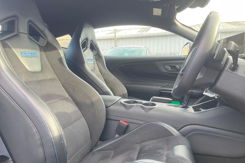 Used Ford Mustang 2025 for sale - 77691558: Photo 17