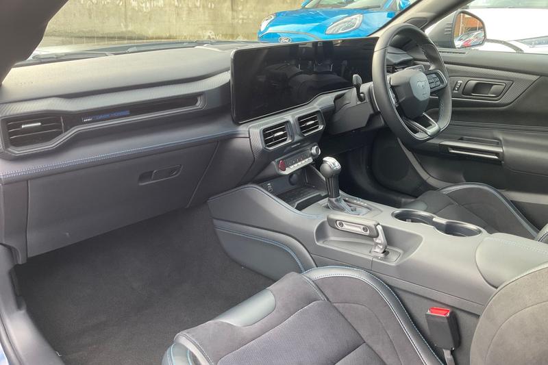 Used Ford Mustang 2025 for sale - 77691558: Photo 18