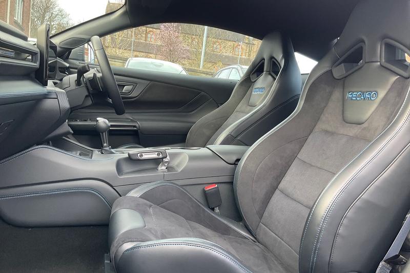 Used Ford Mustang 2025 for sale - 77691558: Photo 19