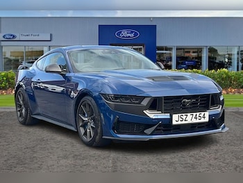 Used Ford Mustang 2025 for sale - 77691558: Photo
