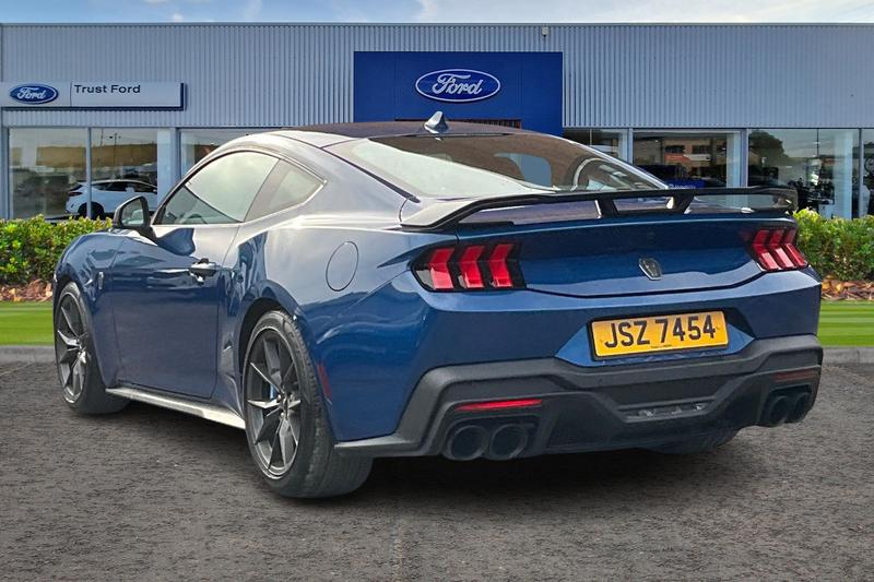 Used Ford Mustang 2025 for sale - 77691558: Photo 2