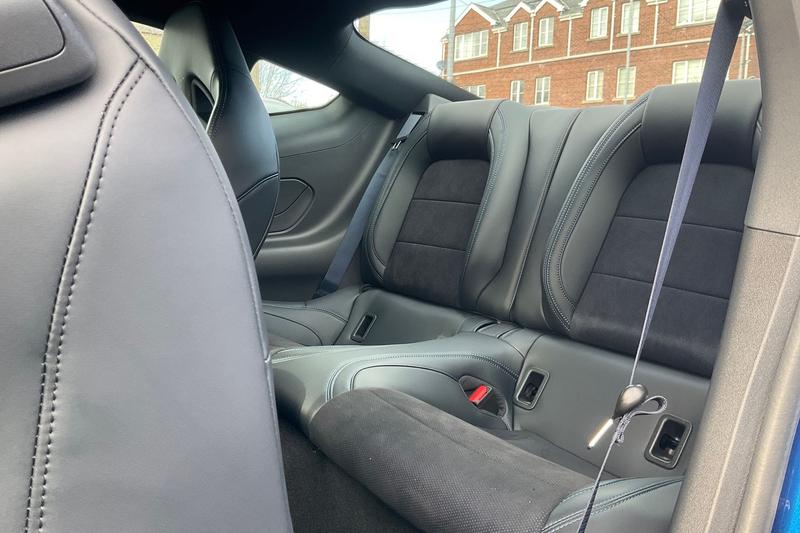 Used Ford Mustang 2025 for sale - 77691558: Photo 20