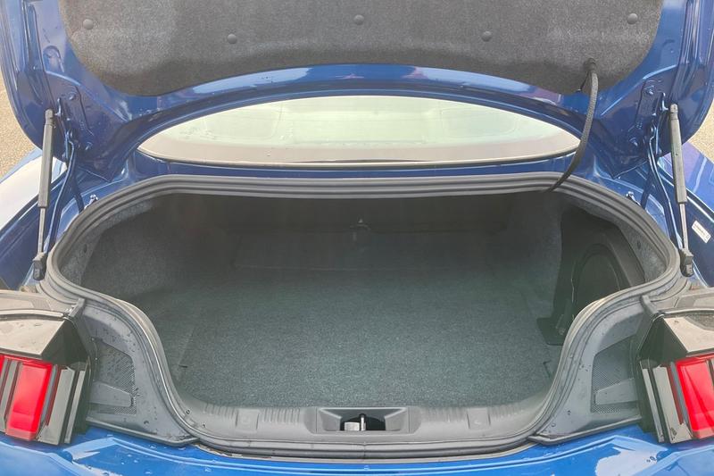 Used Ford Mustang 2025 for sale - 77691558: Photo 21