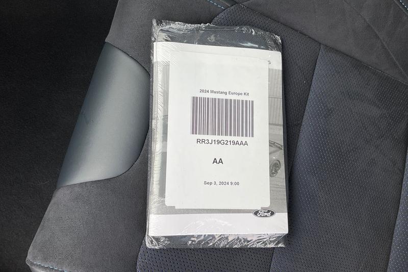 Used Ford Mustang 2025 for sale - 77691558: Photo 22