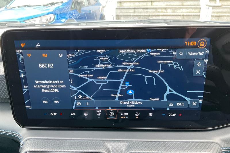 Used Ford Mustang 2025 for sale - 77691558: Photo 25