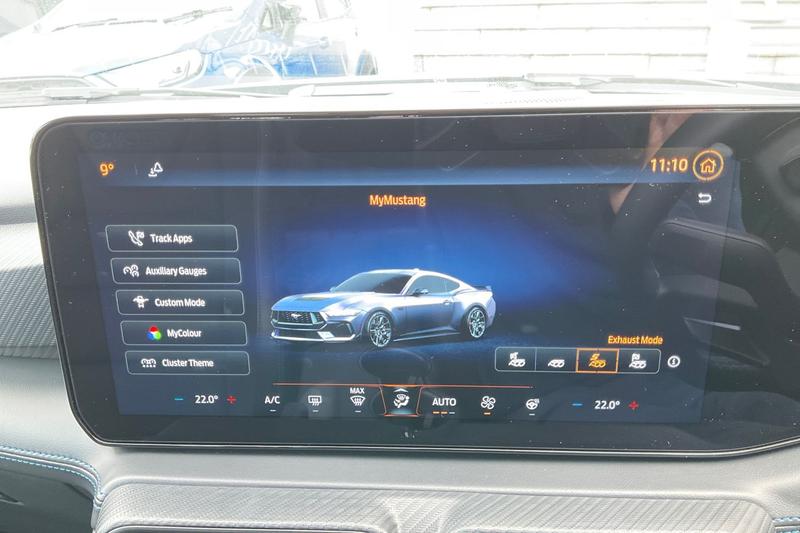 Used Ford Mustang 2025 for sale - 77691558: Photo 28