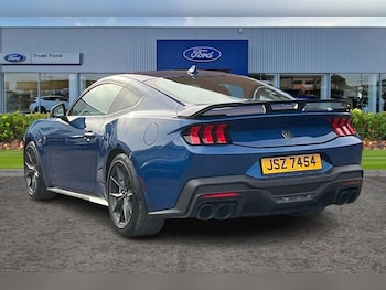 Used Ford Mustang 2025 for sale - 77691558: Photo