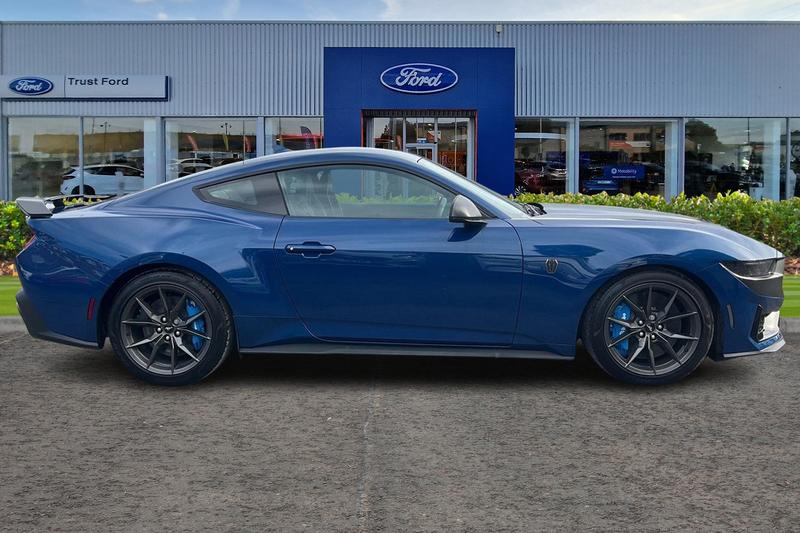 Used Ford Mustang 2025 for sale - 77691558: Photo 3