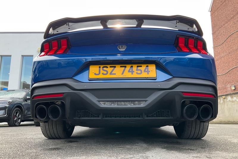 Used Ford Mustang 2025 for sale - 77691558: Photo 36