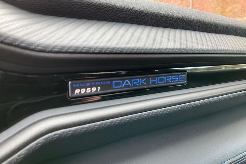 Used Ford Mustang 2025 for sale - 77691558: Photo 37