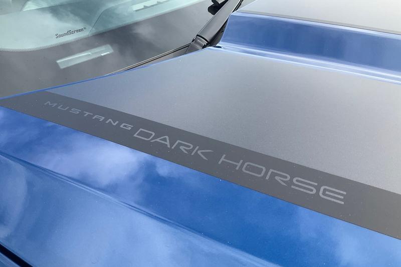 Used Ford Mustang 2025 for sale - 77691558: Photo 38