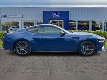 Used Ford Mustang 2025 for sale - 77691558: Photo