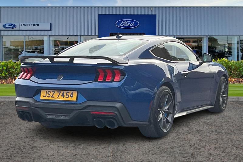 Used Ford Mustang 2025 for sale - 77691558: Photo 4